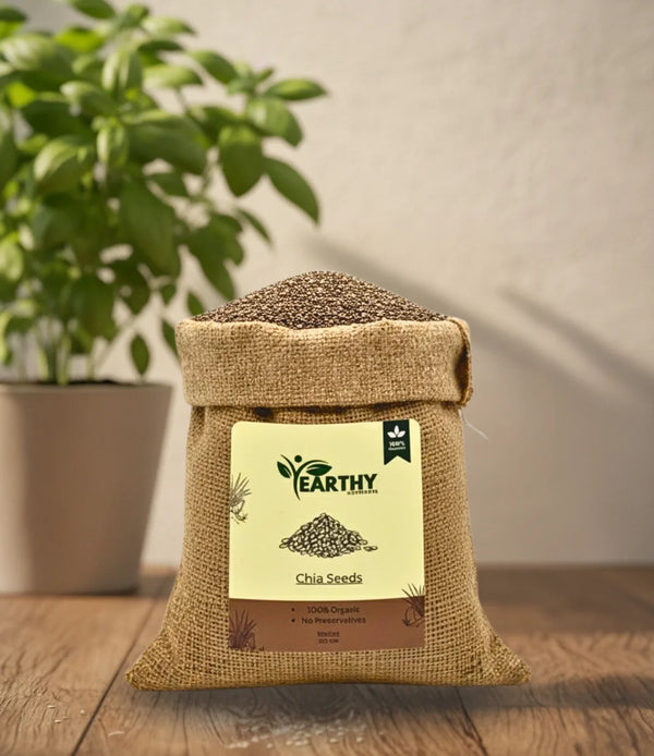 Chia seeds 250 Grams