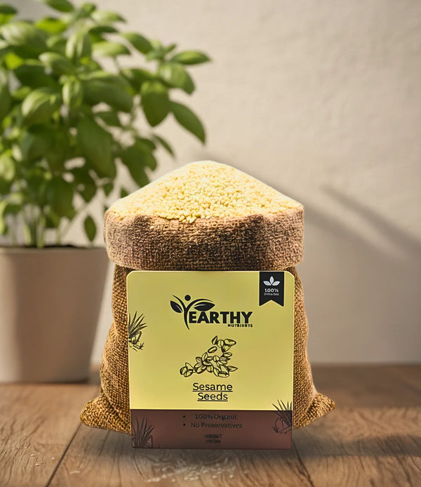 Sesame seeds 250 Grams